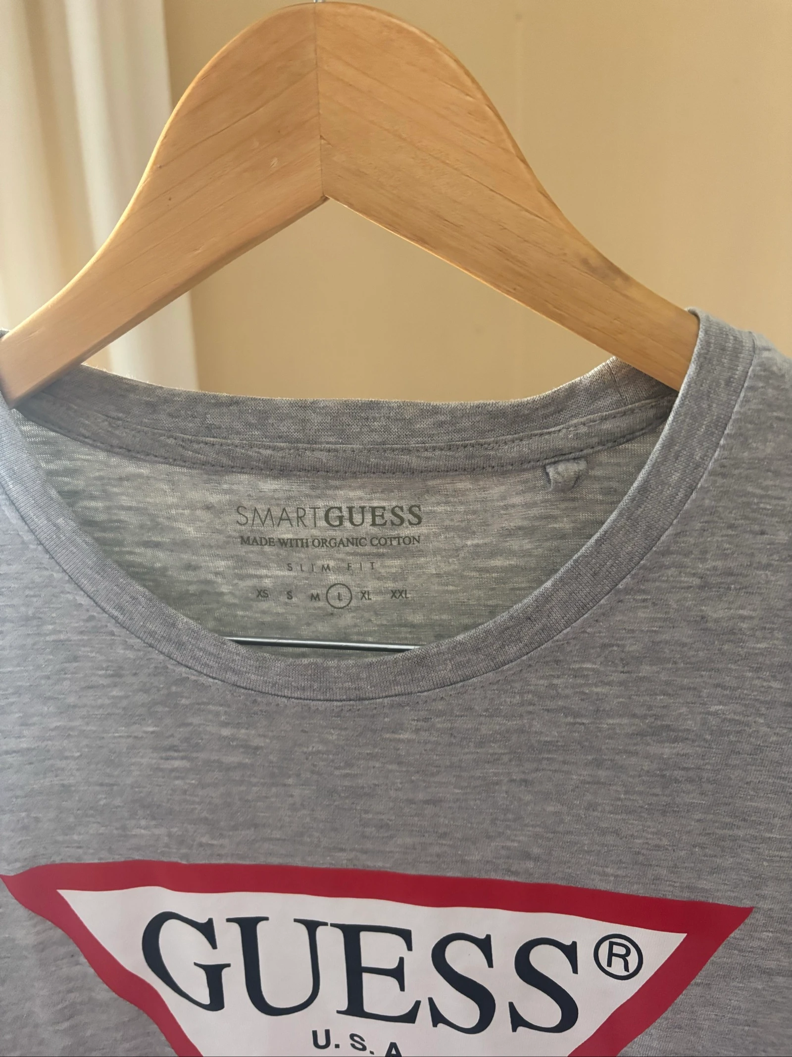 Camiseta GUESS – photo 5